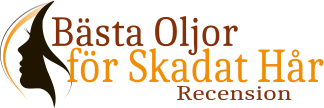 Bästa Oljor för Skadat Hår - Recension